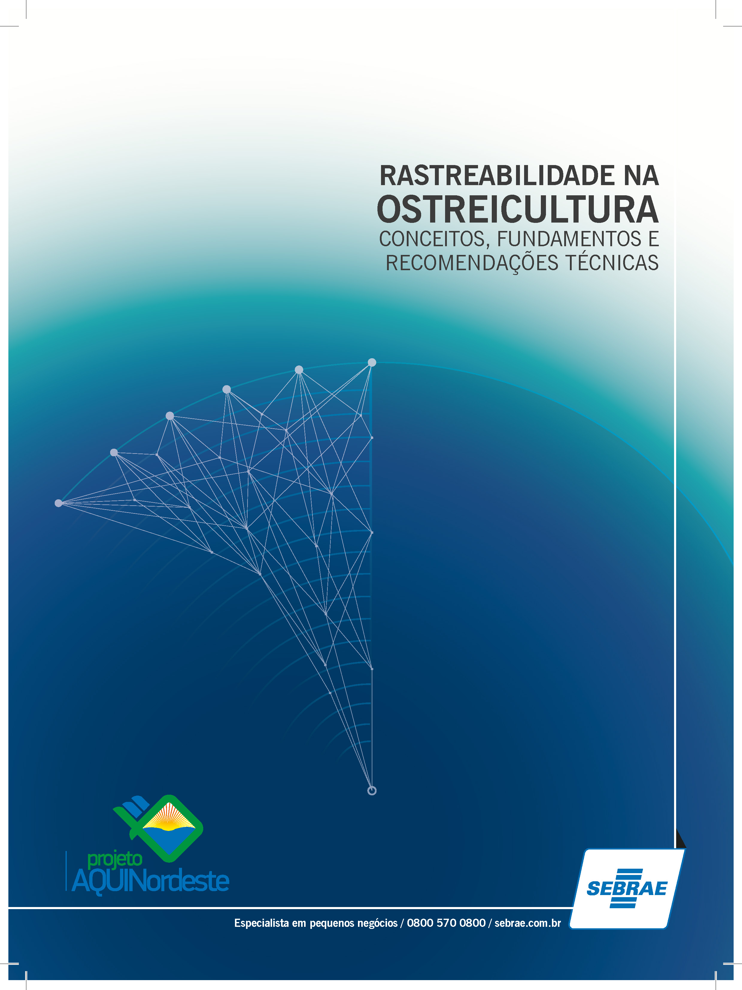 Boas práticas de produção sanidade e rastreabilidade de ostras GIA Grupo Integrado de