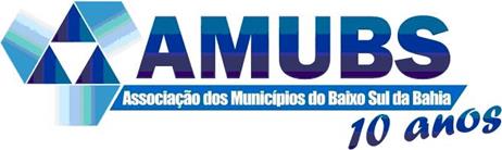 Logomarca Amubs
