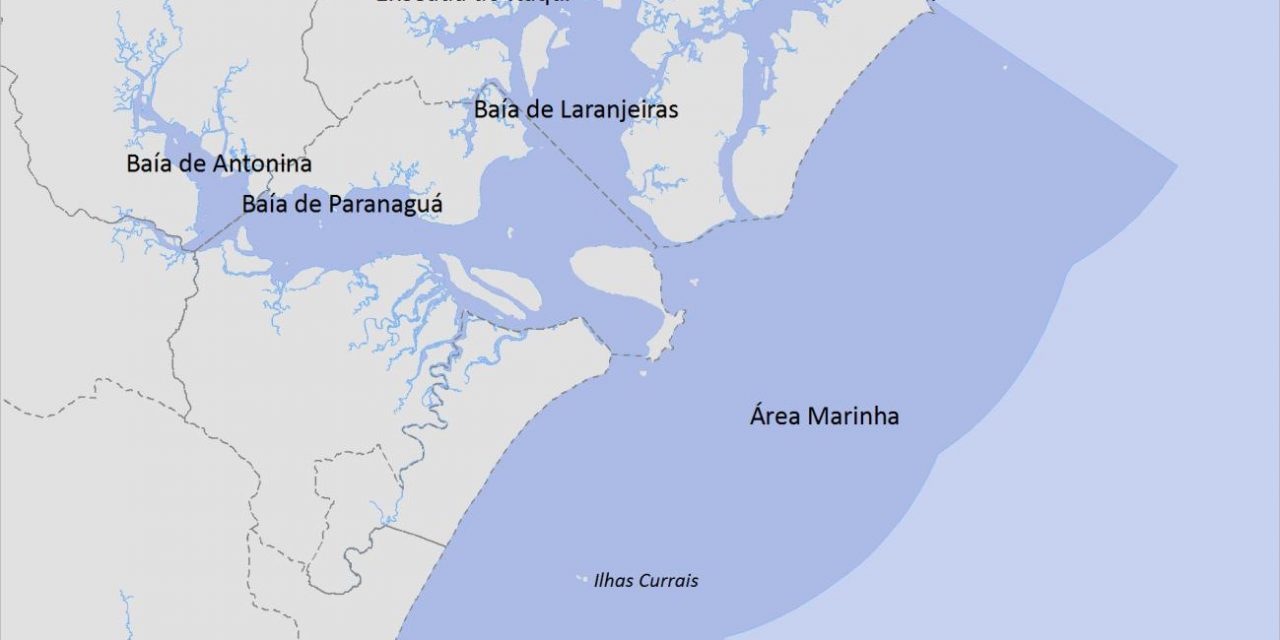 Abrangência