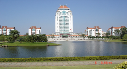 A maricultura na China – GIA – Grupo Integrado de Aquicultura e Estudos