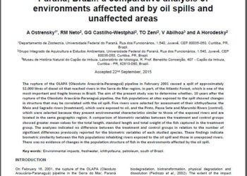 estrutura populacional