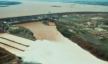 Respostas adaptativas de peixes a alterações ambientais