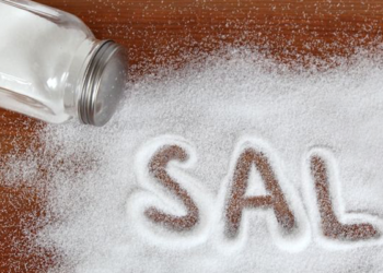 vitao alimentos integrais alimentacao saudavel sal marinho sal refinado diferencas