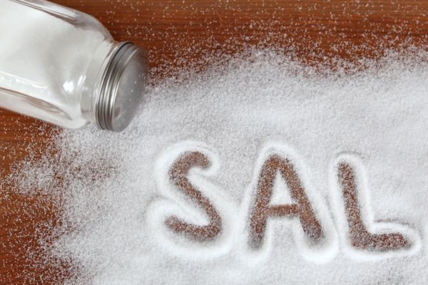 vitao alimentos integrais alimentacao saudavel sal marinho sal refinado diferencas