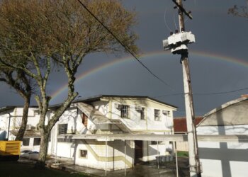 Síntese das estruturas físicas do laboratório LAPOA