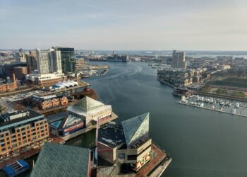 Um breve relato do doutorado sanduíche nos Estados Unidos