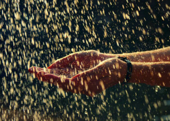 Água de chuva: captação e benefícios