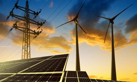 A matriz energética brasileira