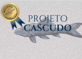 Projeto Cascudo
