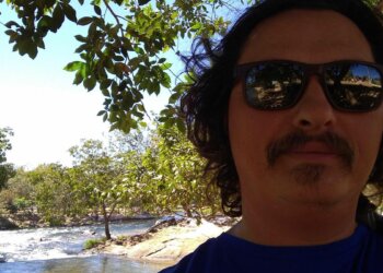 Fabrício Salvador Vidal