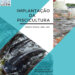 Implantação de uma piscicultura