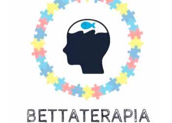 Projeto Bettaterapia – Crianças Autistas