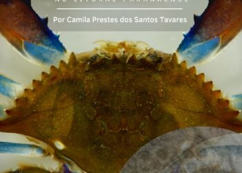 Investigação de patógenos virais associados à mortandade de siris no litoral paranaense